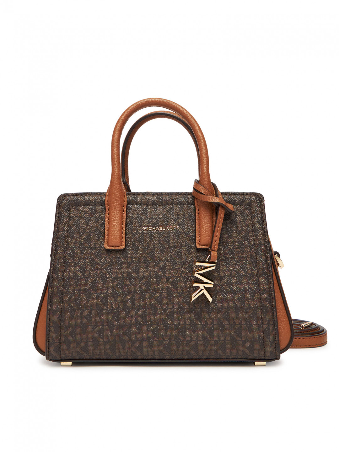 MICHAEL Michael Kors Kabelka 32F5G9IC0B Hnědá